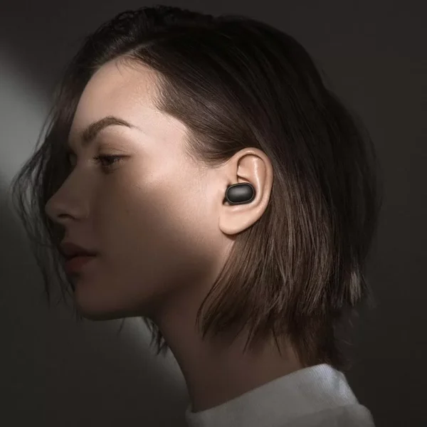 Xiaomi Redmi Airdots S Airdots 2 Fone Bluetooth - Image 6
